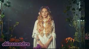 Alessandra — Grădina