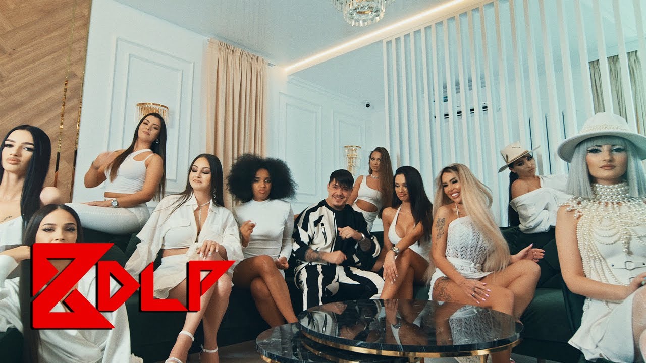 Bogdan DLP — Bax Banii