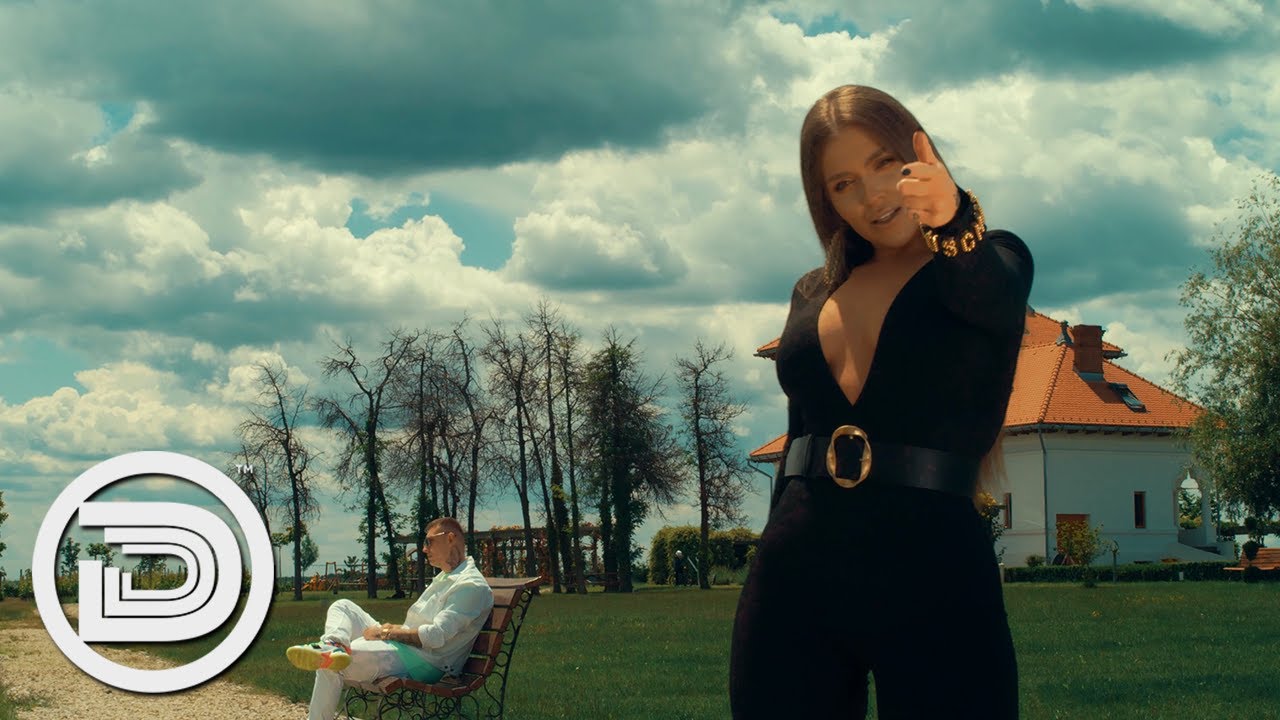 Doddy feat. Oana Radu — Lasă-mă Să Te Las
