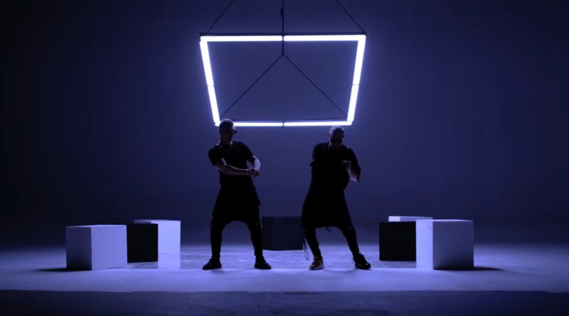 Doddy feat. What's Up — Ura Și La Gară