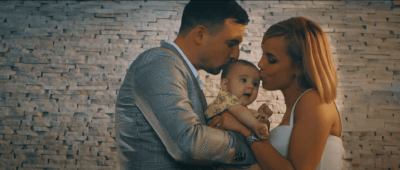 Iris Marie — Event Highlights