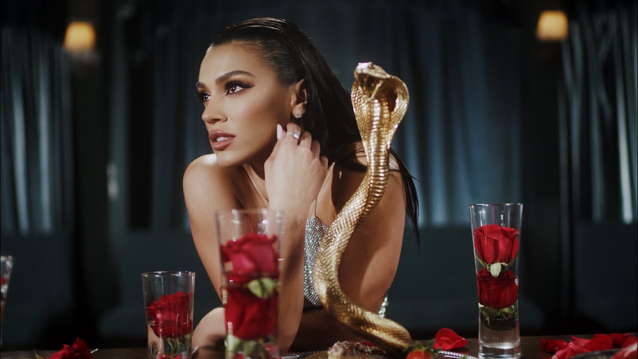 Karmen × Andrei Banuță — Ring Ding Ding
