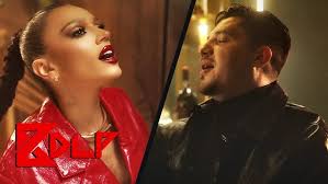 Karmen × Bogdan DLP — Complicat
