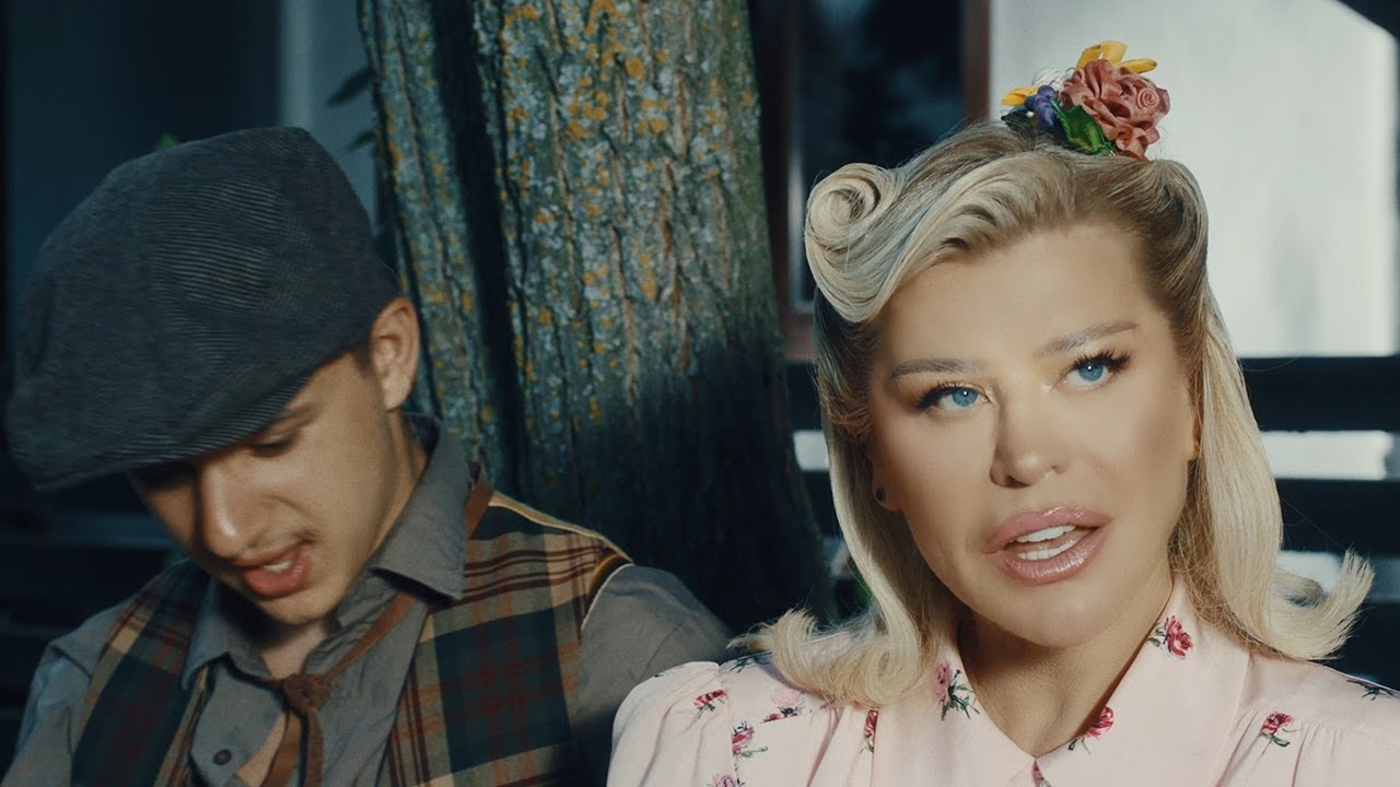 Loredana × Denis Nuca — Ia-mi Mana