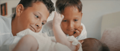 Maria Efremia — Event Highlights
