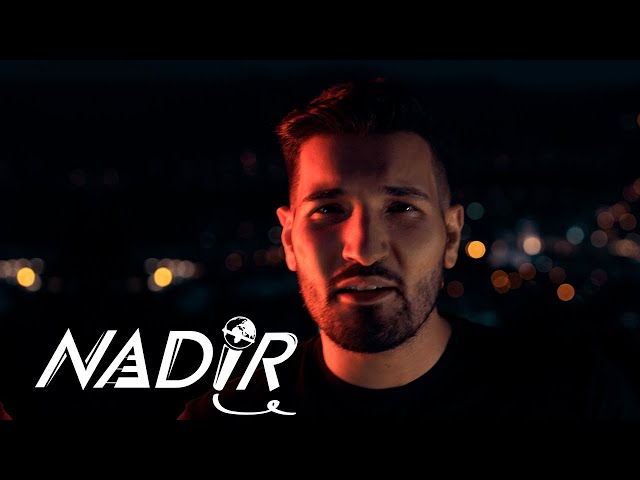 Nadir — Arde (Anii Trec)