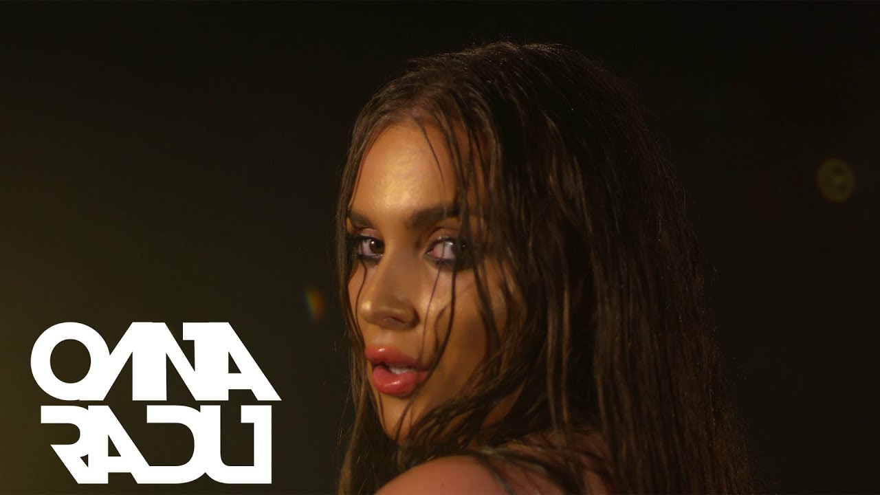 Oana Radu — Noi Noaptea