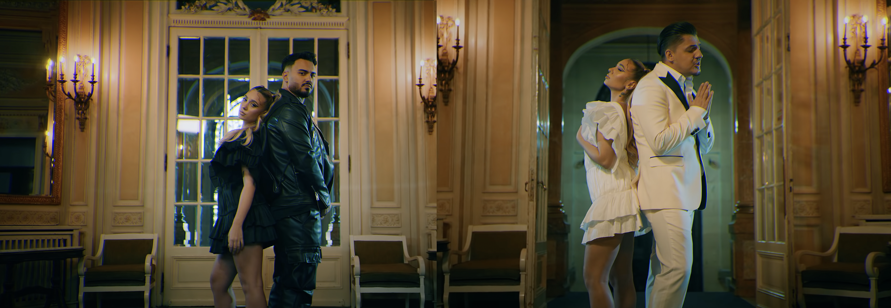 POLLY × Bogdan DLP × Jador — Fraiere
