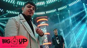YNY Sebi × Bogdan DLP — Regele Tărabănelor