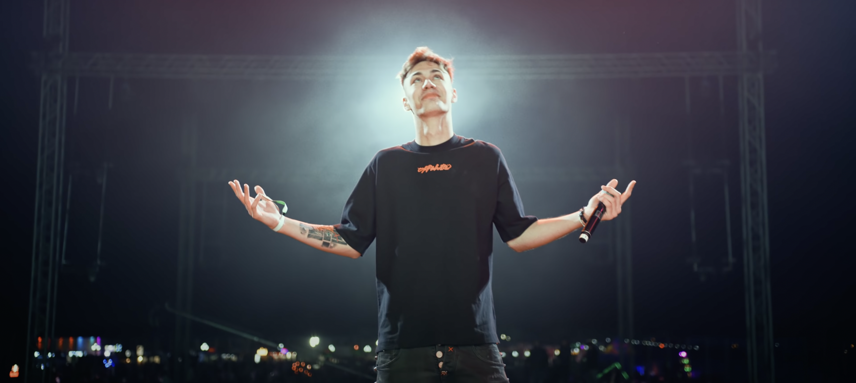YNY Sebi × Bogdan DLP — Tărabănele