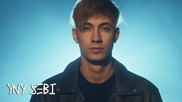 YNY Sebi — Nu Mai Plâng (Intro)